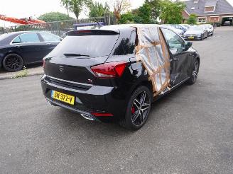 Unfallwagen Seat Ibiza 1.0 TSi 2018/5