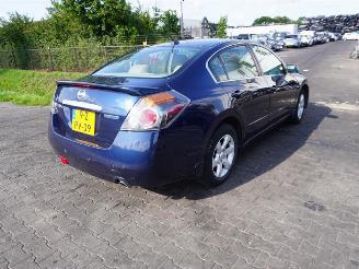 Autoverwertung Nissan Altima 2.5 2009/1