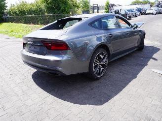 Purkuautot passenger cars Audi A7 Sportback 3.0 TDi Quattro 2016/2