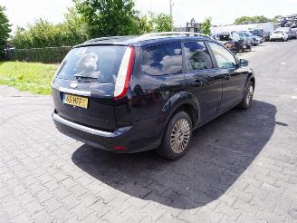 Dezmembrări autoturisme Ford Focus Wagon 1.6 16v 2008/10