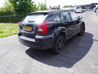 rozbiórka samochody osobowe Dodge Caliber 1.8 16v 2007/3