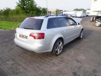 Auto da rottamare Audi A4 Avant 2.0 20v 2006/1