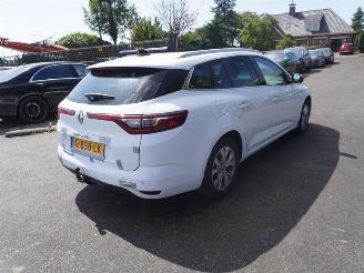  Renault Mégane Estate 1.3 TCe 115 2019/11