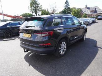  Skoda Kodiaq 1.5 TSi 2022/6