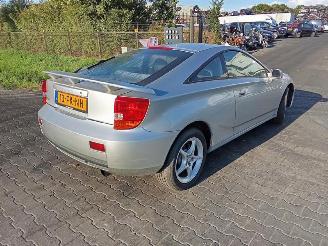 Dezmembrări autoturisme Toyota Celica 1.8 2000/7