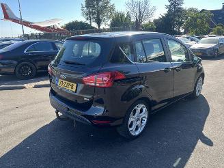 Schadeauto Ford B-Max 1.0 EcoBoost 100 2012/12