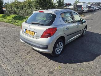  Peugeot 207/207+ 1.4 16V Vti (EP3(8FS)) 2008/4