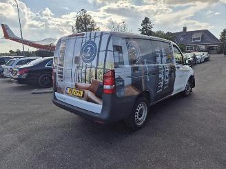  Mercedes Vito 2.0 114 CDI 16V (OM654.920) 2021/5