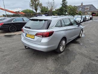 Avarii autoturisme Opel Astra 1.0 Turbo 12V (B10XFT(Euro 6)) 2016/11