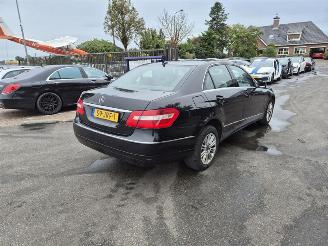 damaged passenger cars Mercedes E-klasse E-220 CDI 16V BlueEfficiency,BlueTEC (OM651.924(Euro 5; Euro 6)) 2009/7