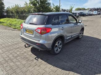 Vrakbiler auto Suzuki Vitara 1.6 16V VVT (M16A) 2017/2
