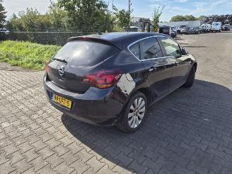 Auto da rottamare Opel Astra 1.6 16V (A16XER(Euro 5)) 2010/4