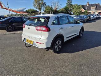Coche accidentado Kia Niro 1.6 GDI Hybrid (G4LE) 2018/6