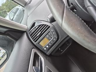 Citroën C4 PICASSO picture 9