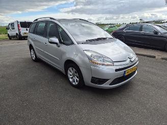Citroën C4 PICASSO picture 4