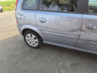 Opel Meriva 1.8 16V picture 6