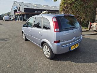 Opel Meriva 1.8 16V picture 2