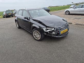 Audi A3 1.4 16V picture 5