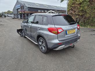 Suzuki Vitara 1.6 16V picture 2