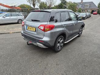 krockskadad bil auto Suzuki Vitara 1.6 16V 2015/11