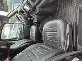 Opel Vivaro 1.6 CDTI picture 13