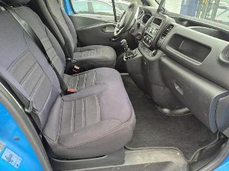Renault Trafic 2.0 dCi 16V picture 12