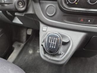 Renault Trafic 2.0 dCi 16V picture 11