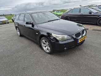 BMW 5-serie 2.5 24V picture 4