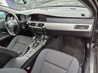 BMW 5-serie 2.5 24V picture 5