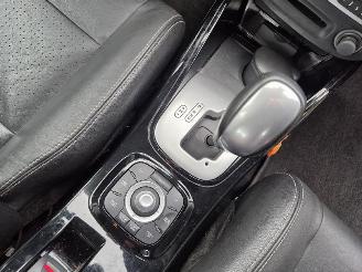Renault Mégane 2.0 16V picture 9