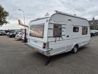 Avarii caravane Tabbert  Vivaldi 2005/4