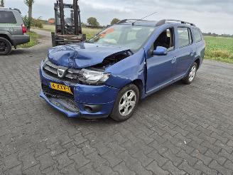 Dacia Logan 0.9 12V picture 3