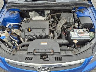 Hyundai I-30 1.4 16V picture 5