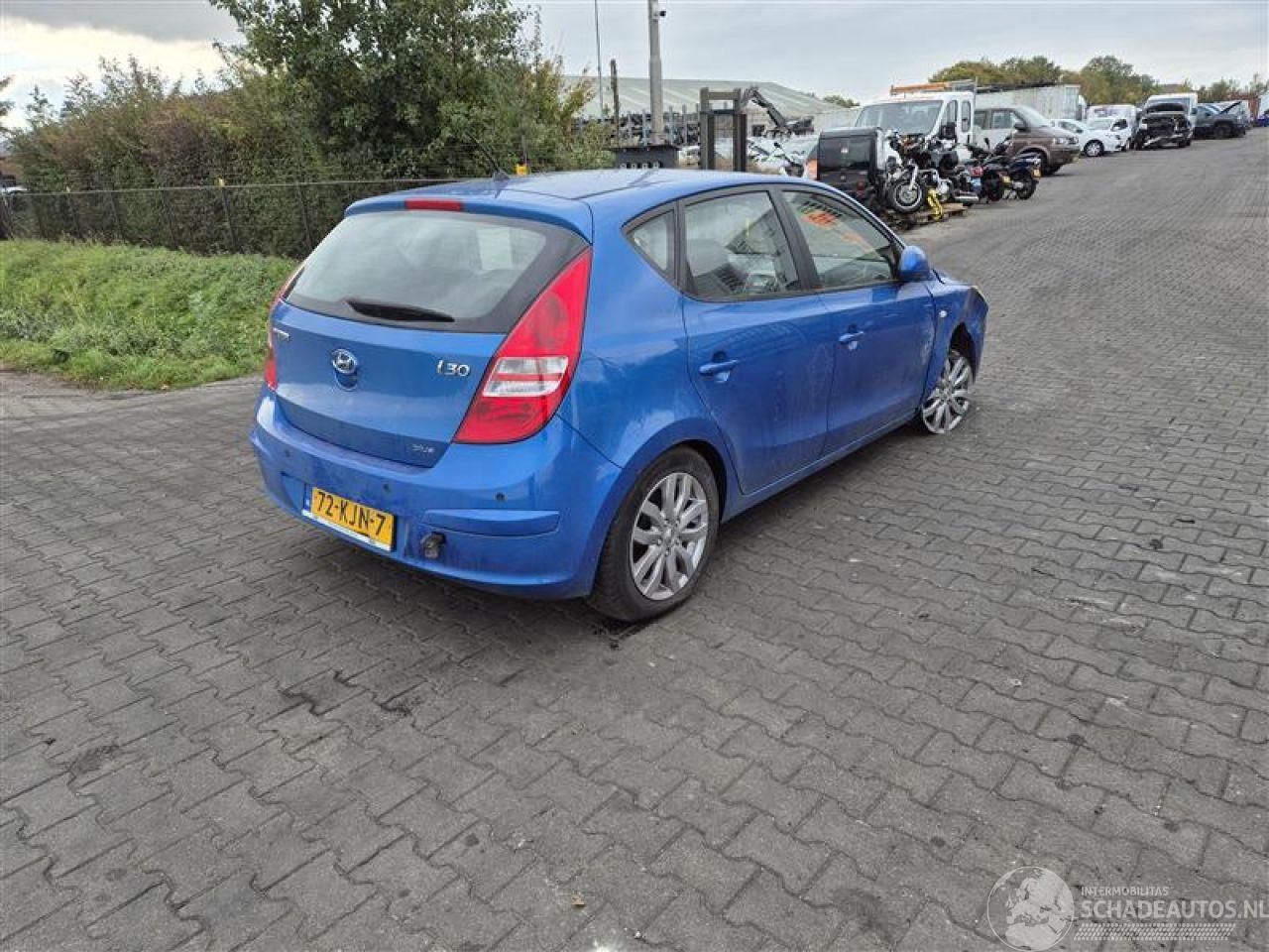 Hyundai I-30 1.4 16V