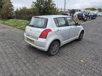 Sloopauto Suzuki Swift 1.3 16V 2006/3