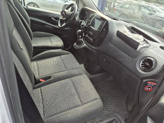 Mercedes Vito 1.7 16V picture 9
