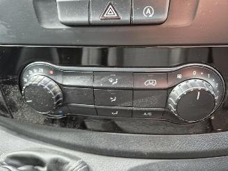 Mercedes Vito 1.7 16V picture 7