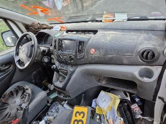 Nissan Nv200 1.5 dCi picture 5