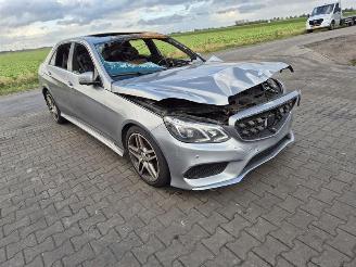 Mercedes E-klasse E-300 CDI V6 picture 4