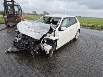 Volkswagen Polo 1.0 TSI 12V picture 3