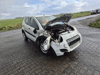 Suzuki Alto 1.0 12V picture 4