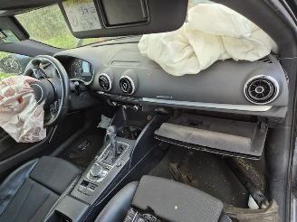 Audi A3 1.4 TFSI 16V picture 5