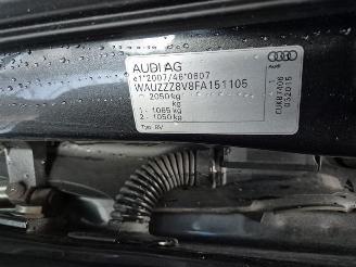 Audi A3 1.4 TFSI 16V picture 9