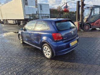Volkswagen Polo  picture 2