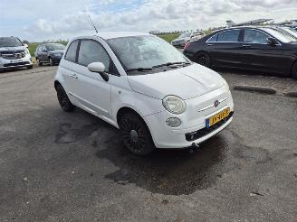 Fiat 500 1.4 16V picture 4
