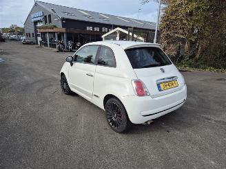 Fiat 500 1.4 16V picture 2