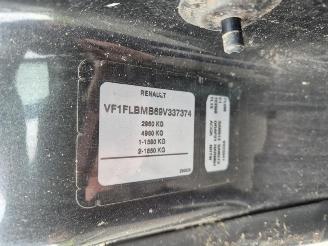 Renault Trafic 2.0 dCi 16V picture 8