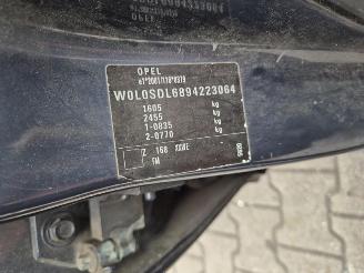 Opel Corsa 1.2 16V picture 8