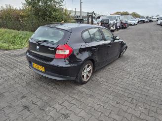 Autoverwertung BMW 1-serie  2005/11