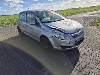 Opel Corsa 1.4 16V picture 4